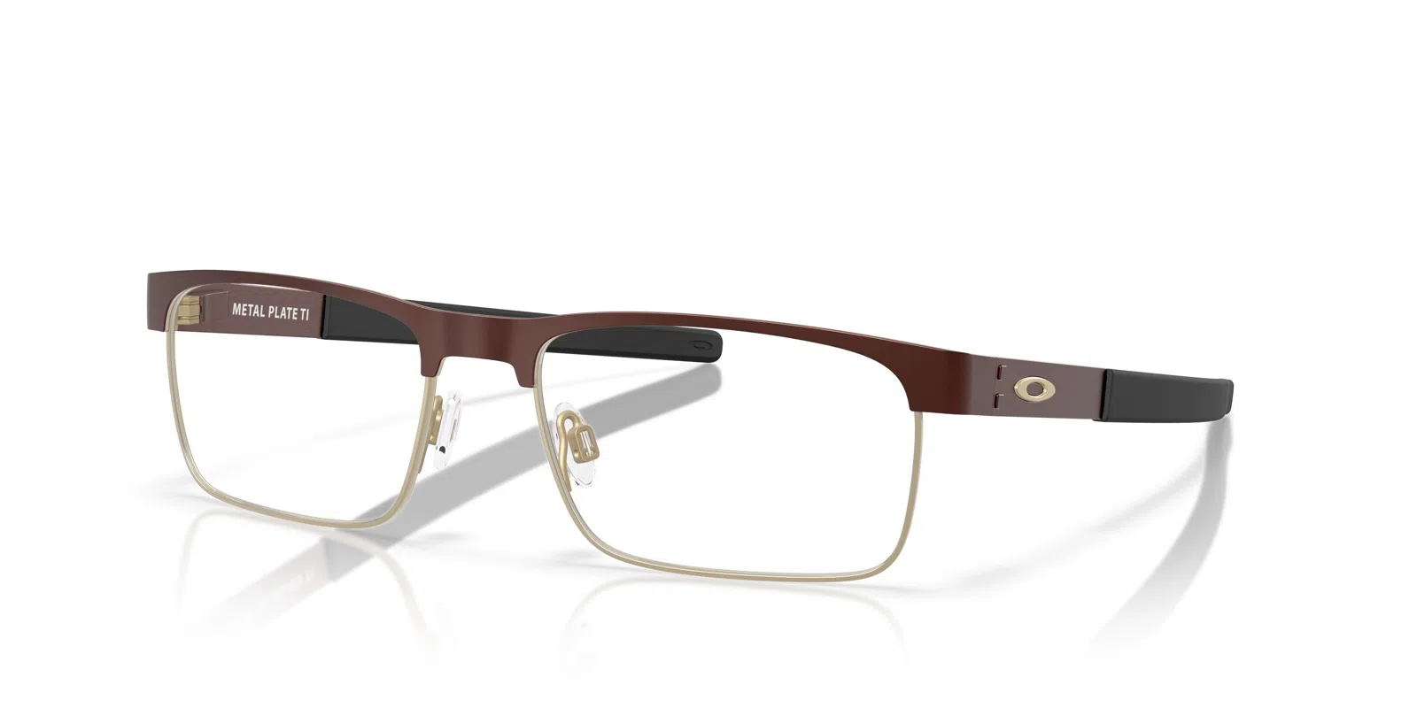 Oakley Metal Plate Ti 5153 Eyeglasses - view 30